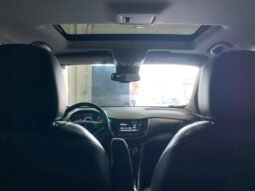 Chevrolet TRACKER LTZ 2017 completo