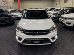 Caoa Chery Tiggo 2 ACT 2021