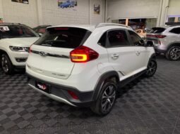 Caoa Chery Tiggo 2 ACT 2021 completo