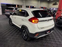 Caoa Chery Tiggo 2 ACT 2021