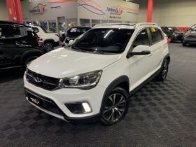 Caoa Chery Tiggo 2 ACT 2021