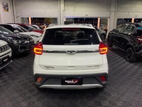 Caoa Chery Tiggo 2 ACT 2021