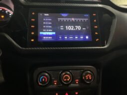 Caoa Chery Tiggo 2 ACT 2021 completo