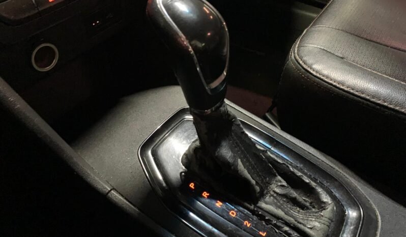 Caoa Chery Tiggo 2 ACT 2021 completo