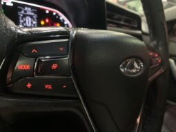 Caoa Chery Tiggo 2 ACT 2021 completo