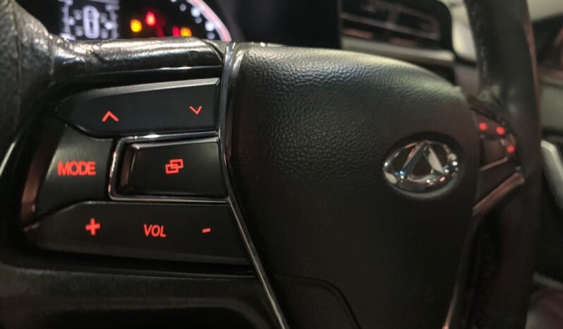 Caoa Chery Tiggo 2 ACT 2021 completo