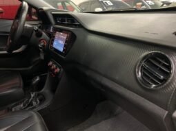 Caoa Chery Tiggo 2 ACT 2021 completo