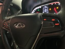 Caoa Chery Tiggo 2 ACT 2021 completo