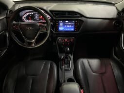 Caoa Chery Tiggo 2 ACT 2021 completo