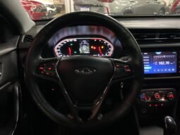 Caoa Chery Tiggo 2 ACT 2021 completo