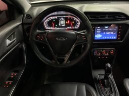 Caoa Chery Tiggo 2 ACT 2021 completo