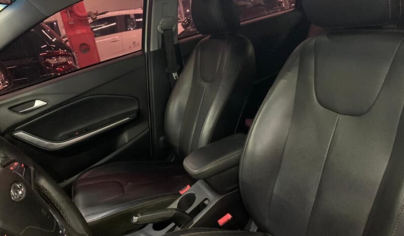 Caoa Chery Tiggo 2 ACT 2021 completo