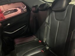 Caoa Chery Tiggo 2 ACT 2021 completo