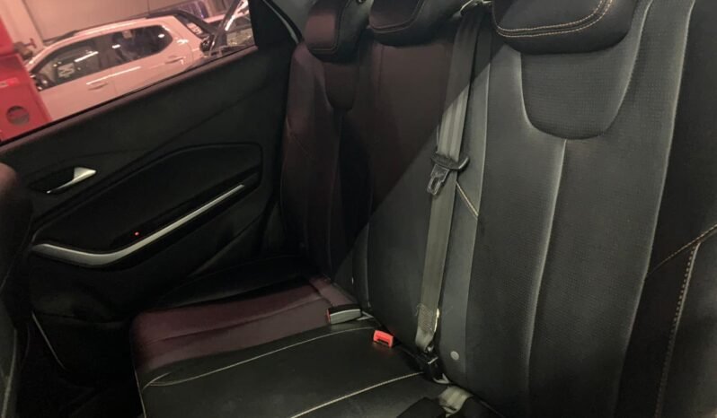 Caoa Chery Tiggo 2 ACT 2021 completo