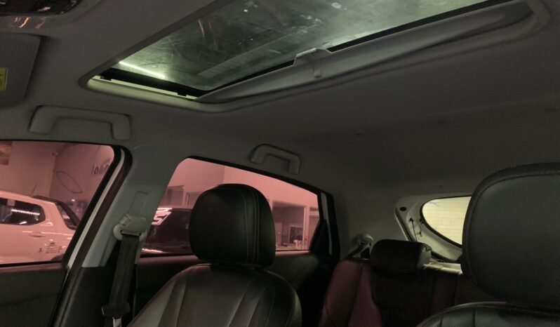 Caoa Chery Tiggo 2 ACT 2021 completo