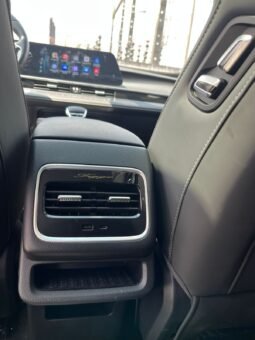 Caoa Chery Tiggo 8 Max Drive 2025 completo