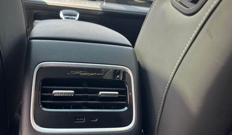 Caoa Chery Tiggo 8 Max Drive 2025 completo