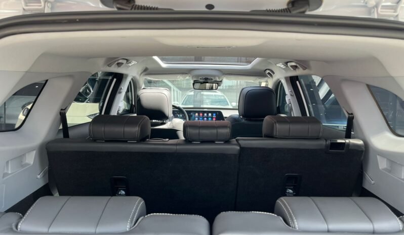 Caoa Chery Tiggo 8 Max Drive 2025 completo