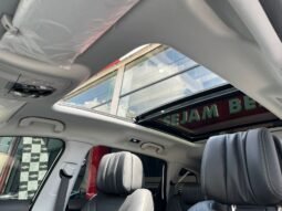 Caoa Chery Tiggo 8 Max Drive 2025 completo