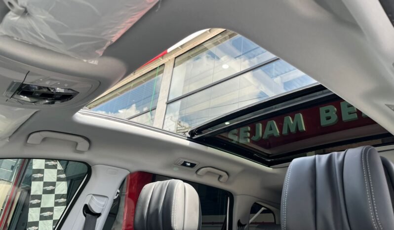 Caoa Chery Tiggo 8 Max Drive 2025 completo