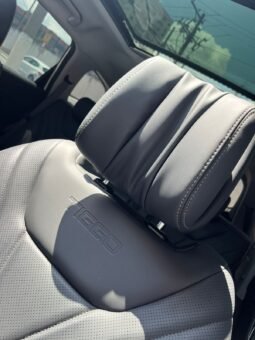 Caoa Chery Tiggo 8 Max Drive 2025 completo