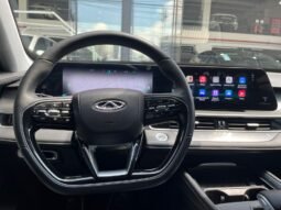 Caoa Chery Tiggo 8 Max Drive 2025 completo