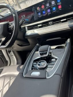 Caoa Chery Tiggo 8 Max Drive 2025 completo