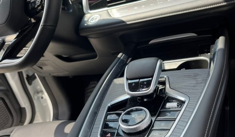 Caoa Chery Tiggo 8 Max Drive 2025 completo