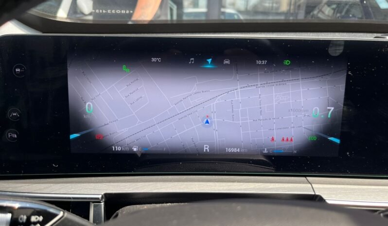 Caoa Chery Tiggo 8 Max Drive 2025 completo