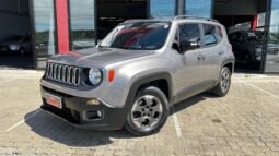 Jeep Renegade Sport 2017