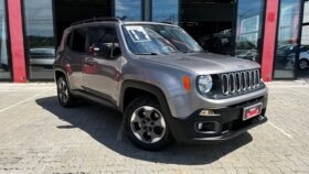 Jeep Renegade Sport 2017