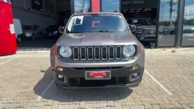 Jeep Renegade Sport 2017