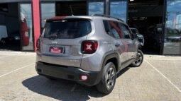 Jeep Renegade Sport 2017 completo
