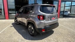 Jeep Renegade Sport 2017