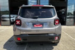 Jeep Renegade Sport 2017