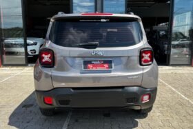 Jeep Renegade Sport 2017