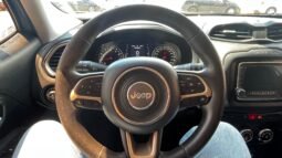 Jeep Renegade Sport 2017 completo