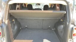 Jeep Renegade Sport 2017 completo