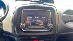 Jeep Renegade Sport 2017 completo