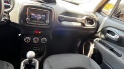 Jeep Renegade Sport 2017 completo