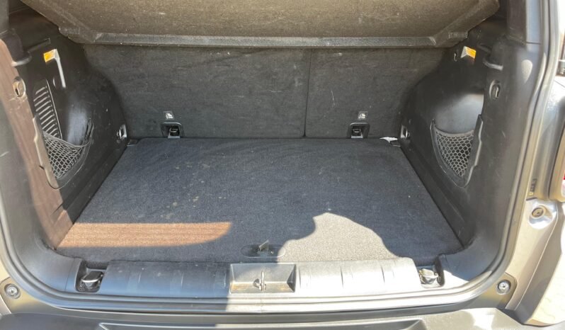 Jeep Renegade Sport 2017 completo