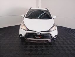 Hyundai HB20X Style 2018