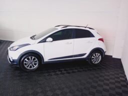 Hyundai HB20X Style 2018 completo