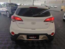 Hyundai HB20X Style 2018