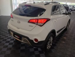 Hyundai HB20X Style 2018 completo