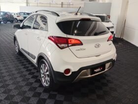 Hyundai HB20X Style 2018