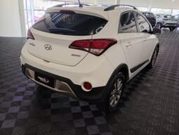 Hyundai HB20X Style 2018 completo