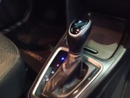 Hyundai HB20X Style 2018 completo