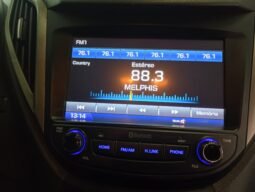 Hyundai HB20X Style 2018 completo