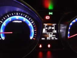 Hyundai HB20X Style 2018 completo